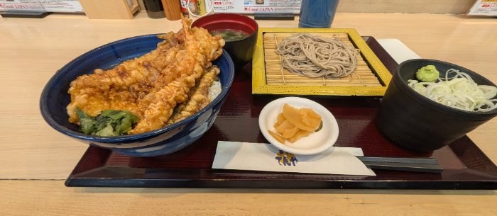 食事写真