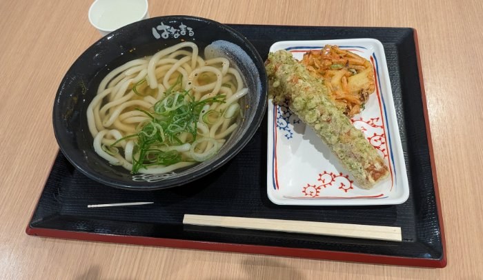 食事写真