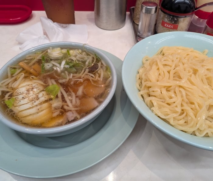 食事写真