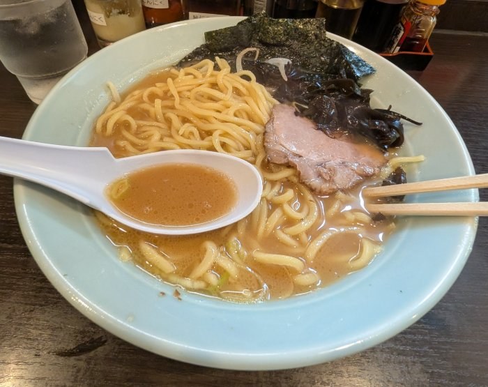食事写真