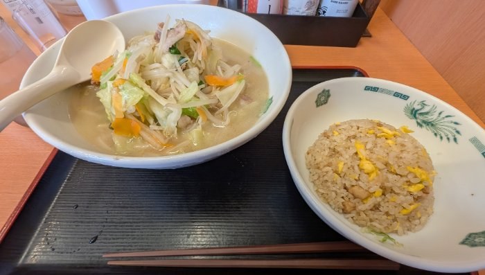 食事写真