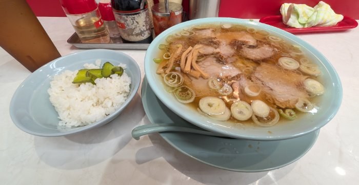 食事写真