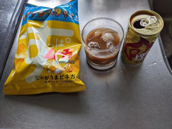食事写真