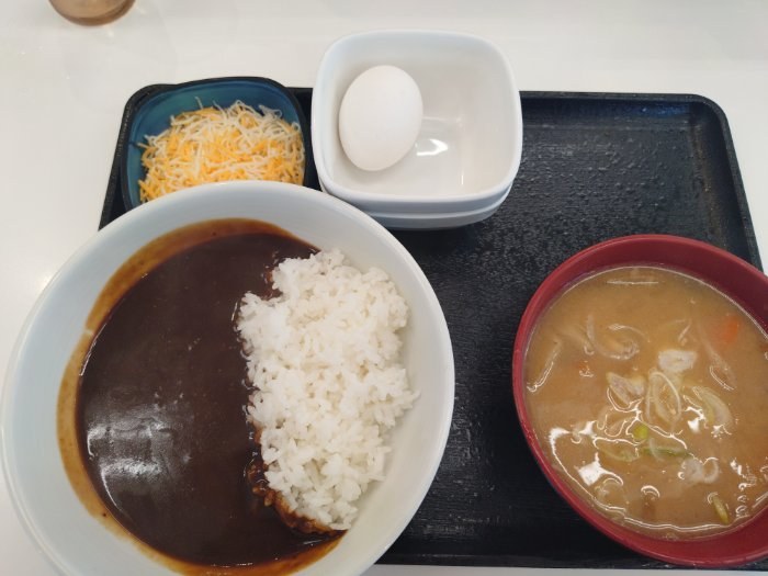 食事写真