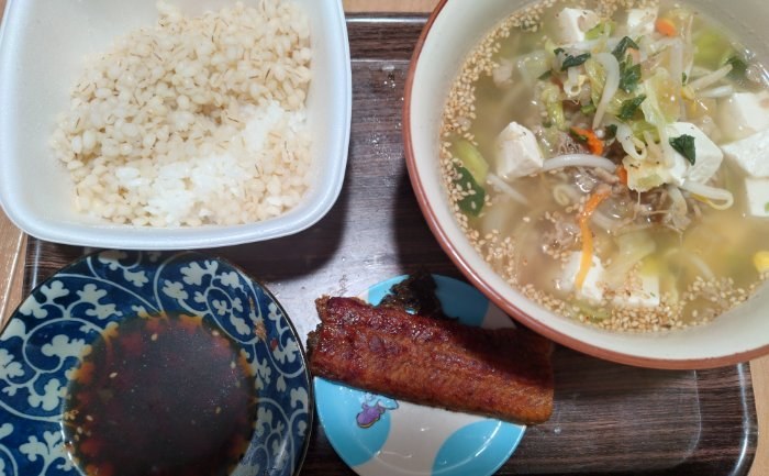食事写真