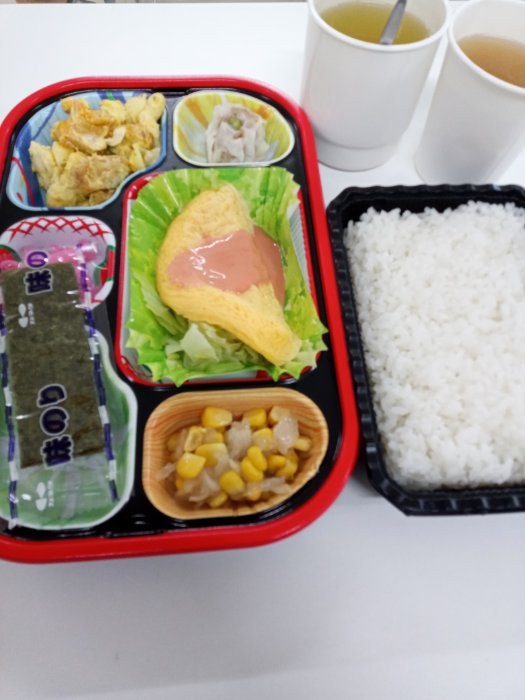 食事写真