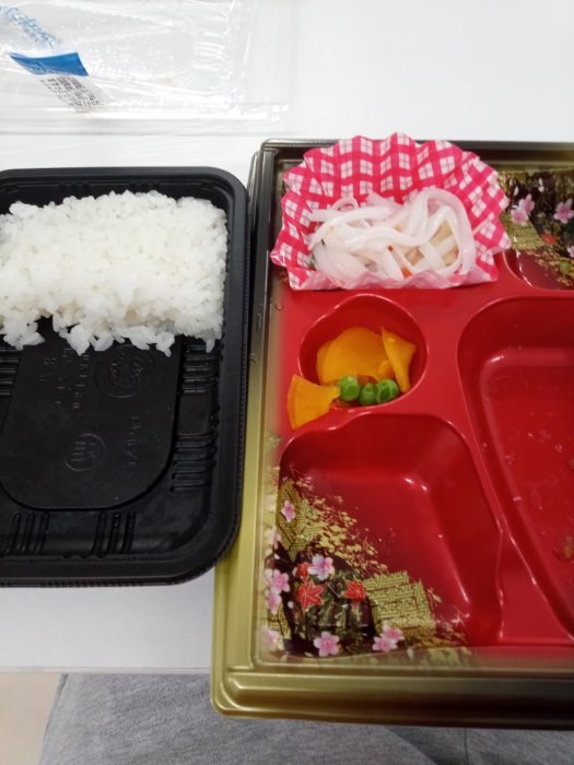 食事写真