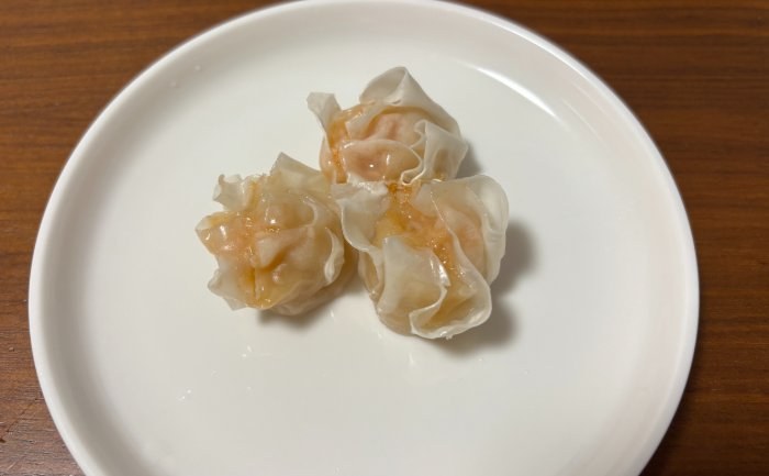 食事写真
