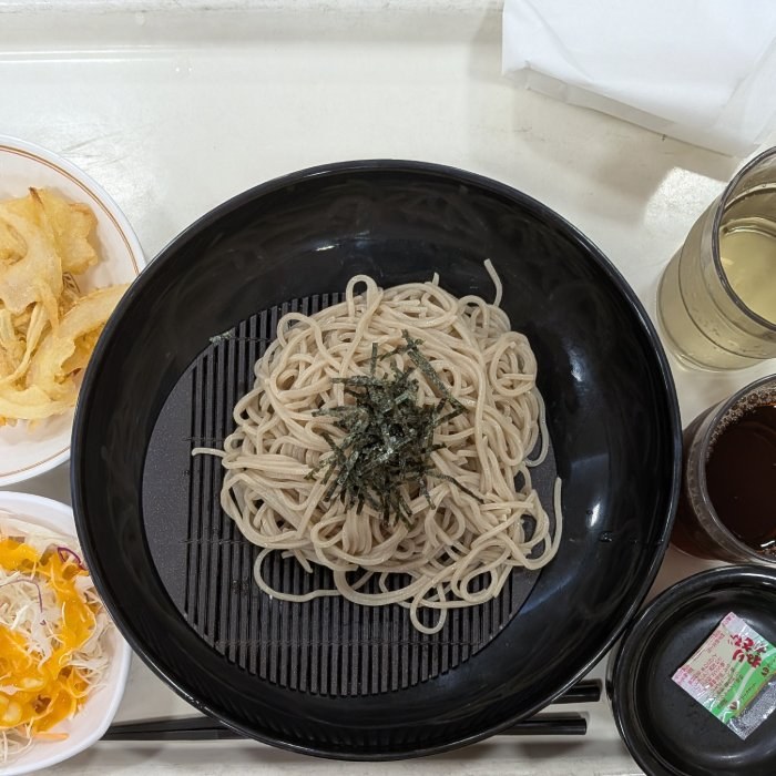 食事写真