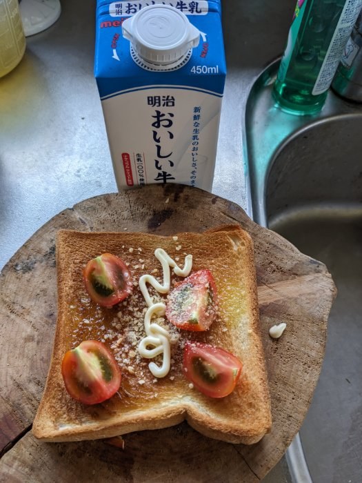食事写真