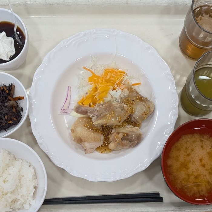 食事写真
