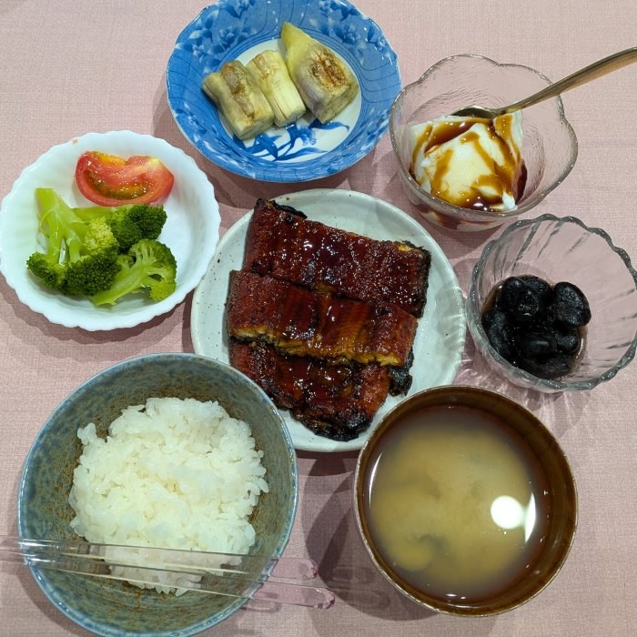 食事写真