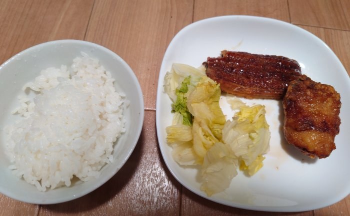 食事写真