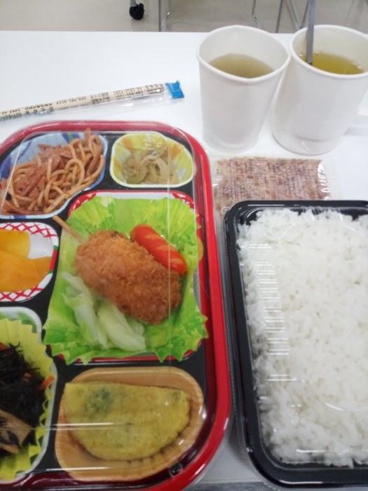 食事写真