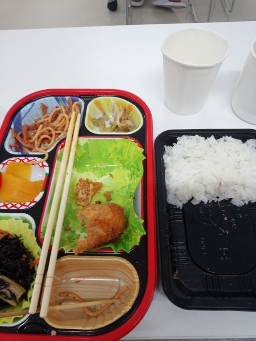 食事写真