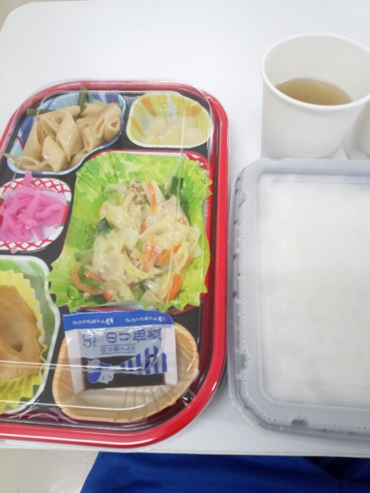 食事写真