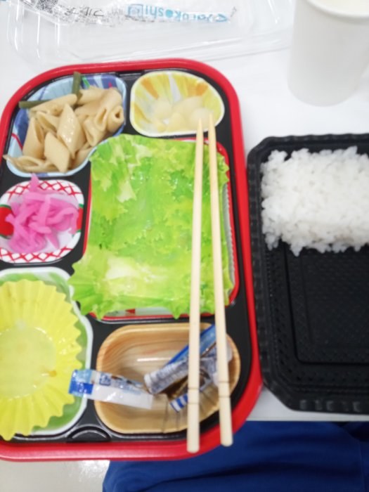 食事写真