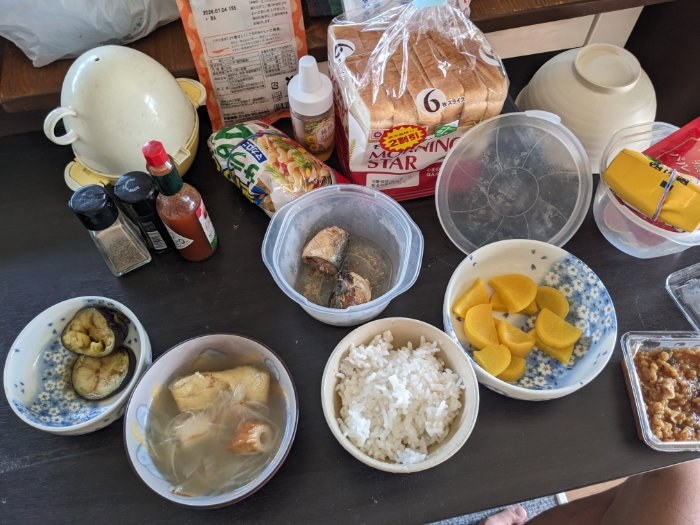 食事写真
