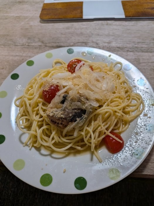 食事写真