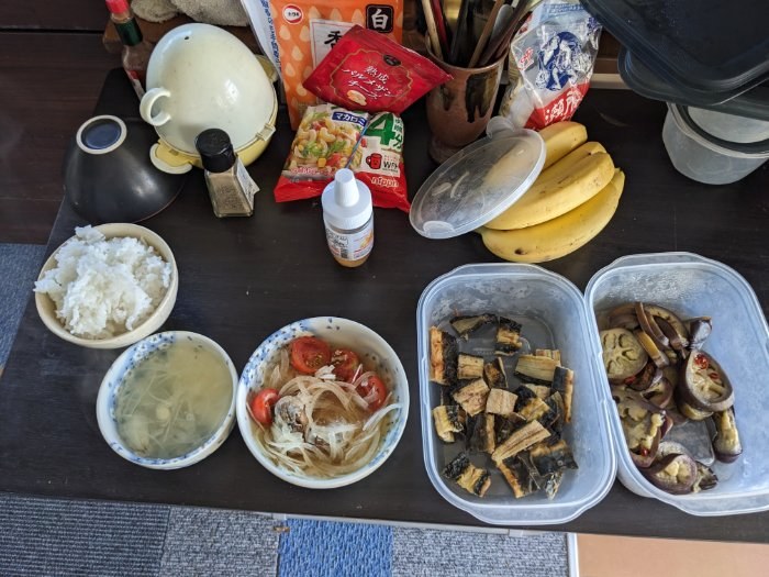 食事写真