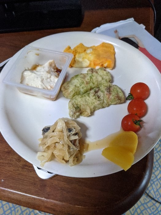 食事写真