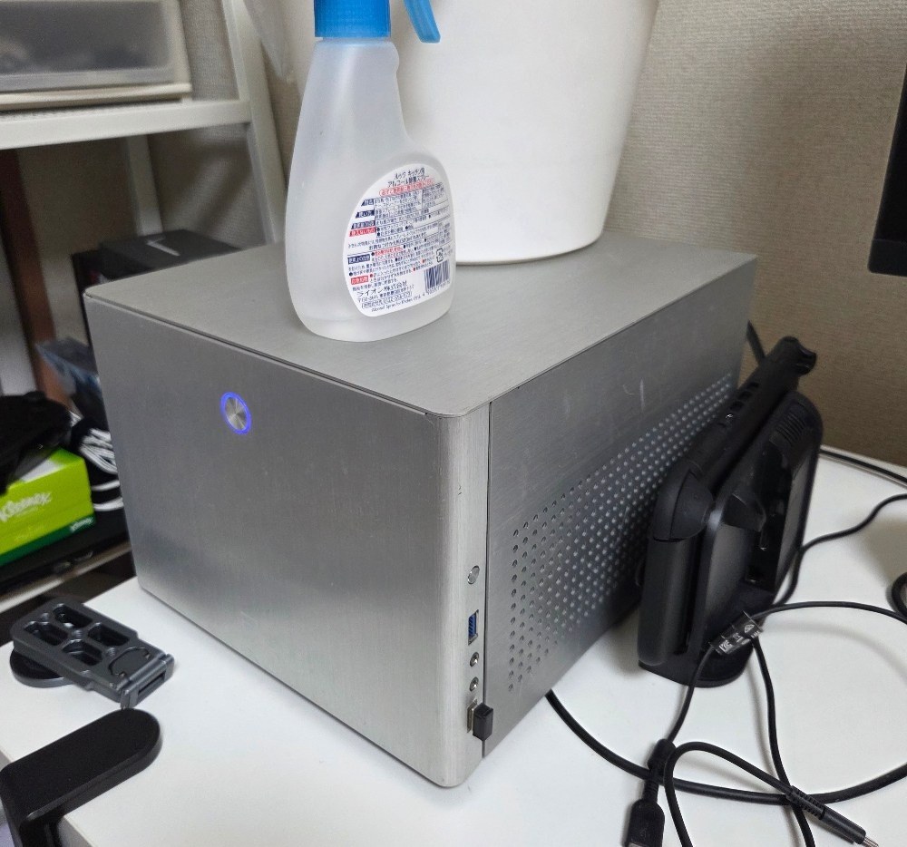 10万円PCのその後（2020年作成）