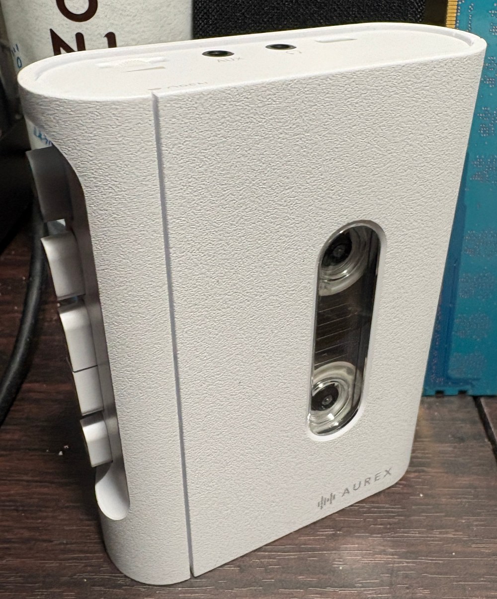 令和の時代に カセット!?    Bluetooth 搭載カセット紹介してみた