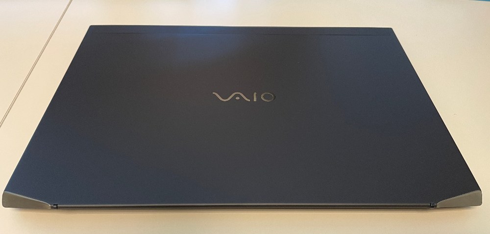 VAIO VAIO Z (VJZ1418) レビュー写真