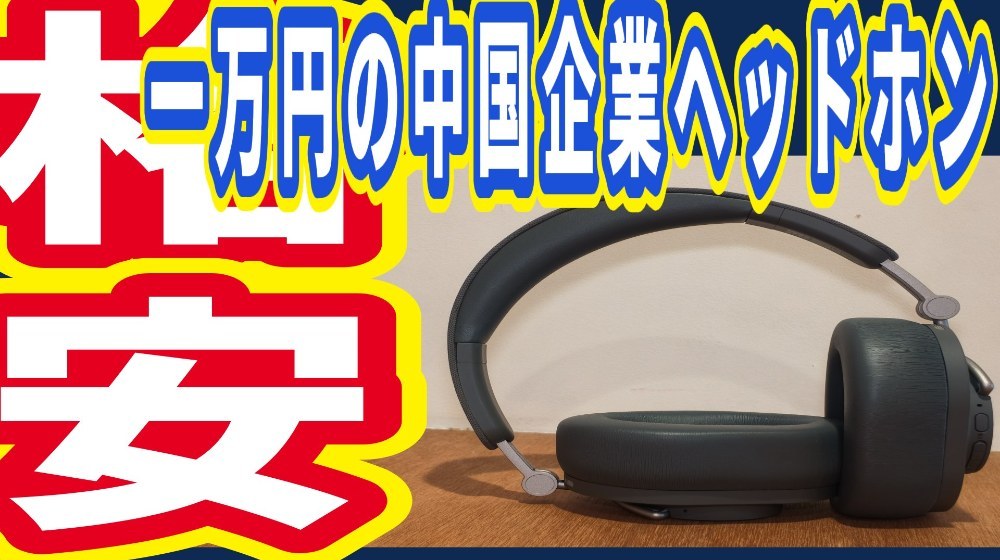 Moondrop Moondrop 羽翼 - Edge レビュー写真