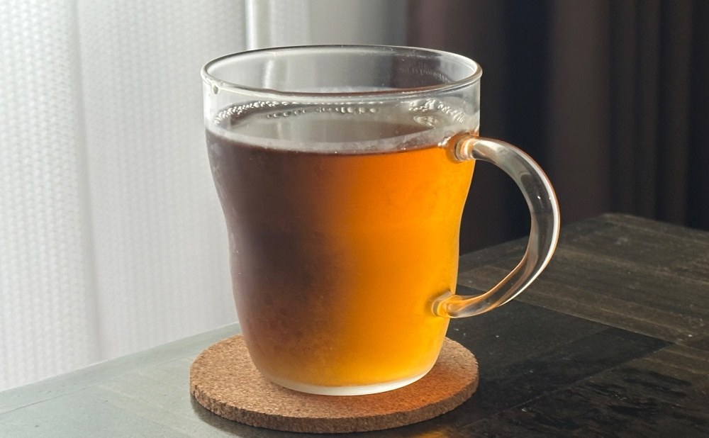 7&i・はくばく 大麦の香り引き立つ贅沢麦茶 レビュー写真