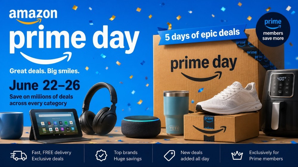 Amazon Prime Day レビュー写真