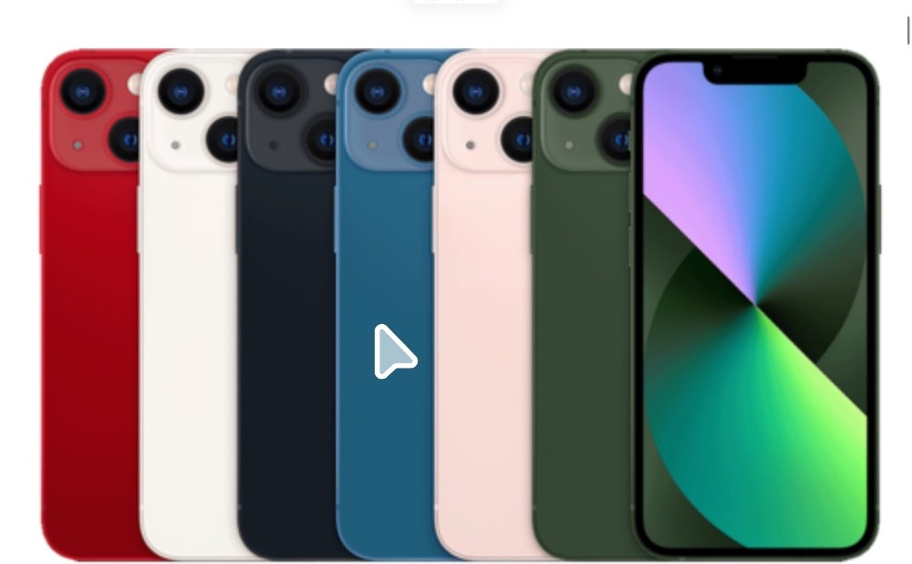 iPhone13miniが欲しい話（カメラ専用機として） レビュー写真