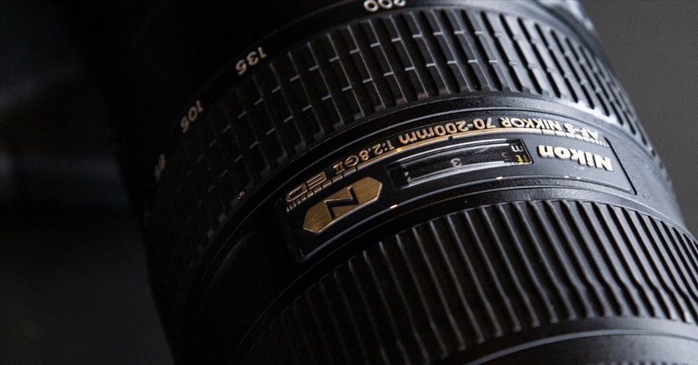 Nikon AF-S NIKKOR 70-200mm f/2.8G ED VR Ⅱ レビュー写真