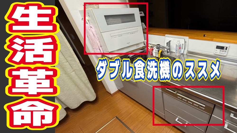 Panasonic NP-P4V2PSTM/NP-TH4 レビュー写真