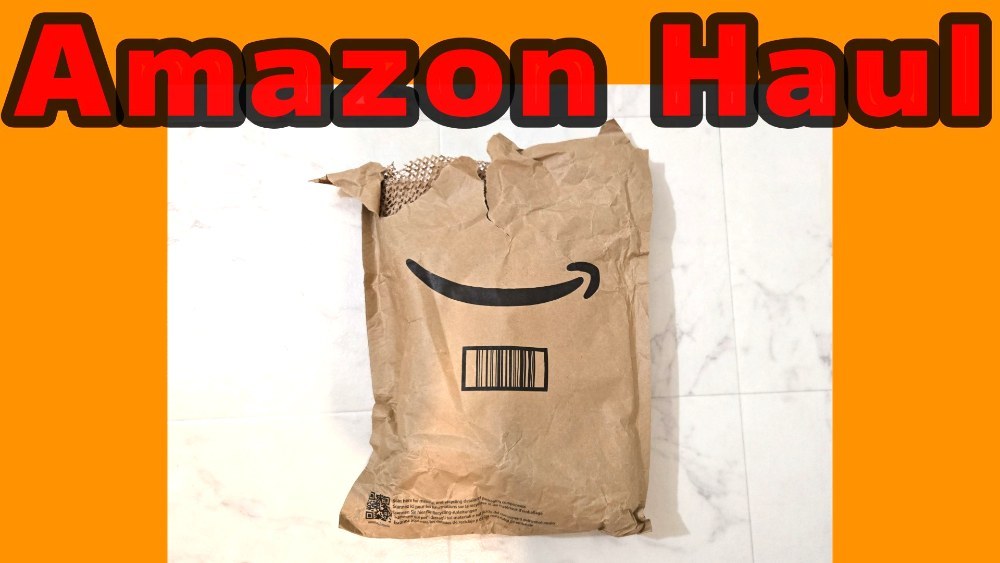 【ほぼTemu】Amazon Haulで買い物してみた【初回40%OFF】 レビュー写真